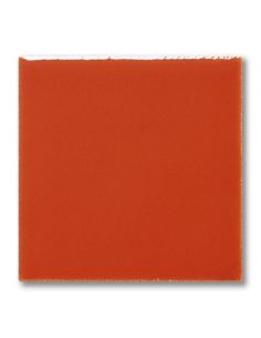 Email liquide unis Orange foncé FG1049 | TERRACOLOR