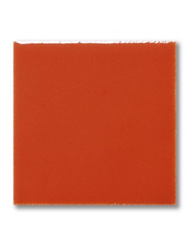 Email liquide unis Orange foncé FG1049 |...