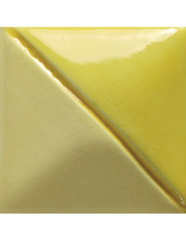 Engobe UG46 JAUNE CLAIR | MAYCO
