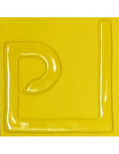 Engobe de haute température EASP-02 Jaune I...