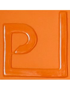 Engobe de haute température EASP-03 Jaune foncé I PRODESCO