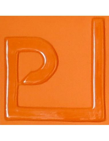 Engobe de haute température EASP-03 Jaune foncé...