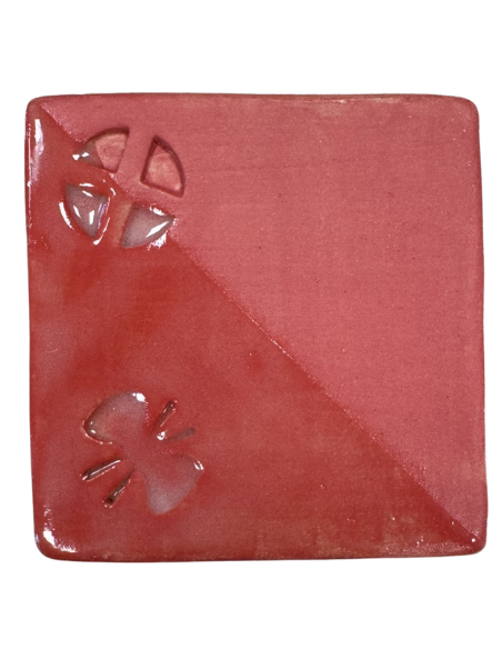 Engobe de haute température EASP-06 Rouge I PRODESCO