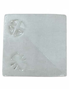 Engobe de grès EASP-01 Blanc | PRODESCO 2