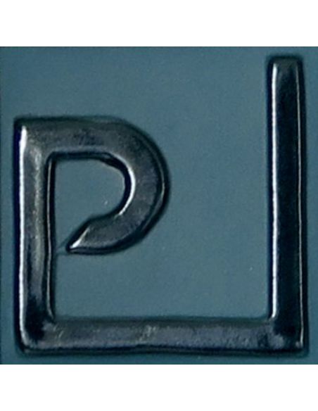 Engobe de haute température EASP-11 V.Bleuatre I PRODESCO