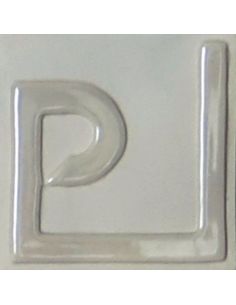 Engobe de haute température EASP-15 Gris I PRODESCO