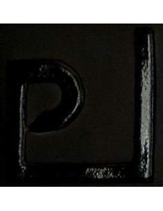 Engobe de haute température EASP-16 Noir I PRODESCO