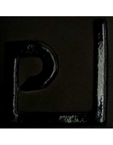 Engobe de haute température EASP-16 Noir I...
