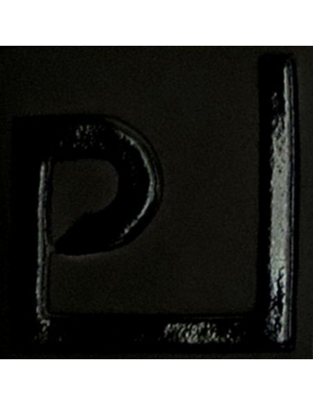 Engobe de haute température EASP-16 Noir I PRODESCO