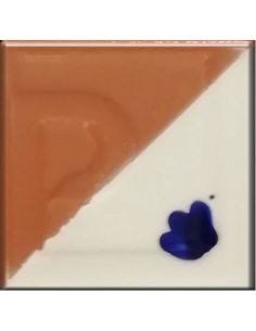 Couverte transparente brillante pour faïence C551 | PRODESCO