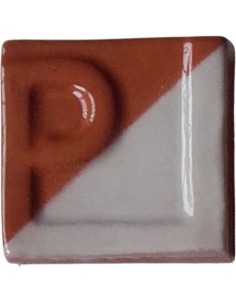 Couverte transparente brillante pour faïence PR500 |...