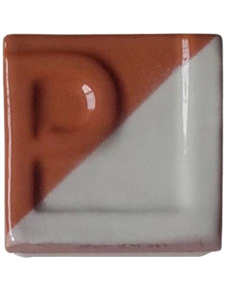 Couverte transparente brillante pour faïence PR1430 | PRODESCO