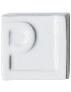 Email blanc brillant PR115 | PRODESCO