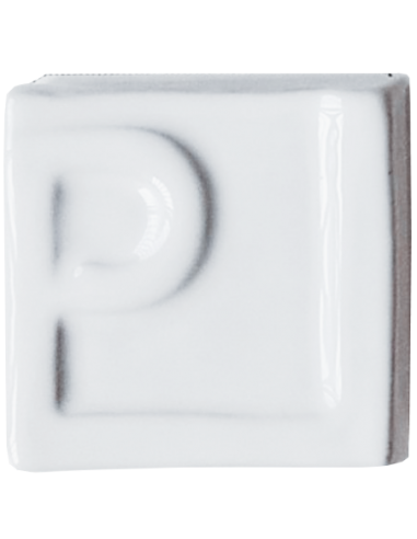 Email blanc brillant PR115 | PRODESCO