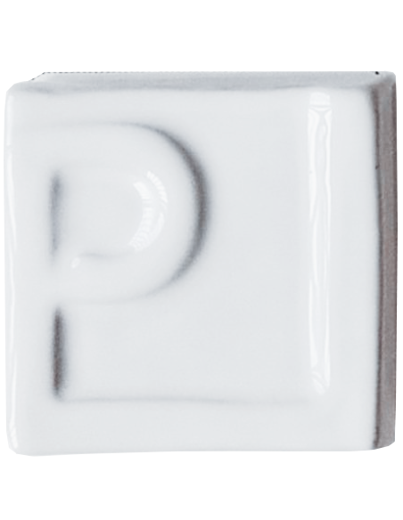 Email blanc brillant PR115 | PRODESCO