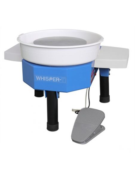 Tour WHISPER T | SHIMPO