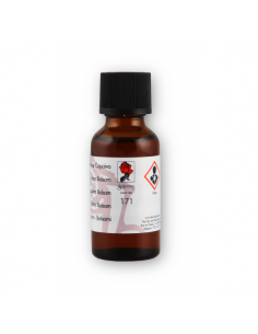 Essence de copaiva N°171 I SCHJERNING