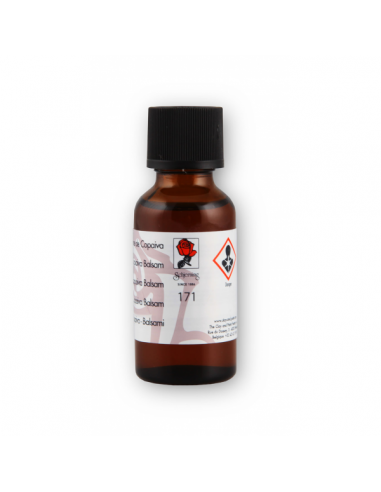 Essence de copaiva N°171 I SCHJERNING