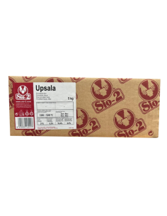 Porcelaine bleue UPSALA I SIO-2