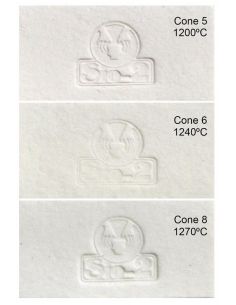 Porcelaine papier CELLULAIN I SIO-2 2