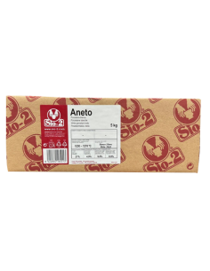 Porcelaine blanche lisse ANETO I SIO-2