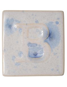 BO9535 Émail faïence Pluie de mai satiné | BOTZ