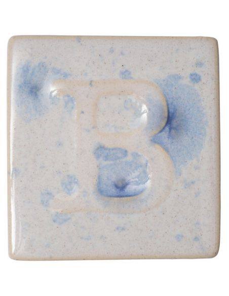 BO9535 Émail faïence Pluie de mai satiné | BOTZ