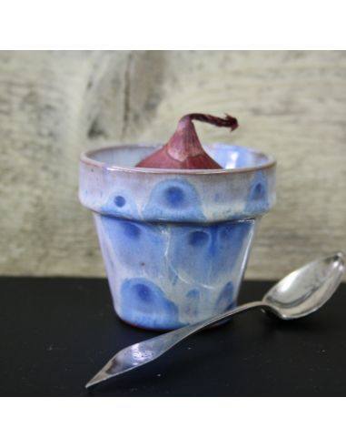 BO9535 Émail faïence Pluie de mai satiné | BOTZ