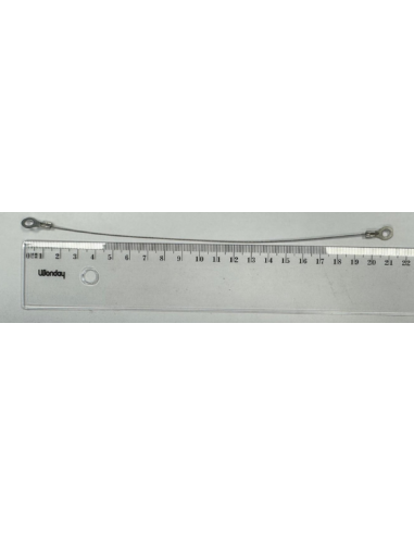 FIL DE REMPLACEMENT POUR HARPE HCT-2