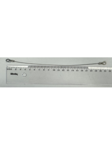 FIL DE REMPLACEMENT POUR HARPE HCT-2
