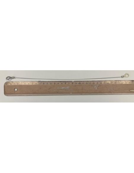 FIL DE REMPLACEMENT POUR HARPE HCT-1