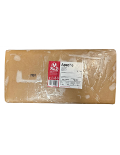 Faïence rouge à feu APACHE I SIO-2