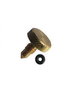Vis et écrou pour pistolet PAINTEC