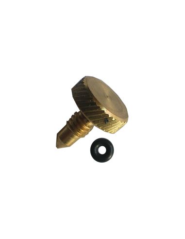 Vis et écrou pour pistolet PAINTEC