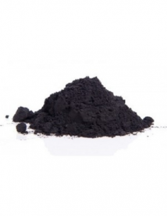 PIGMENT NOIR D'IVOIRE