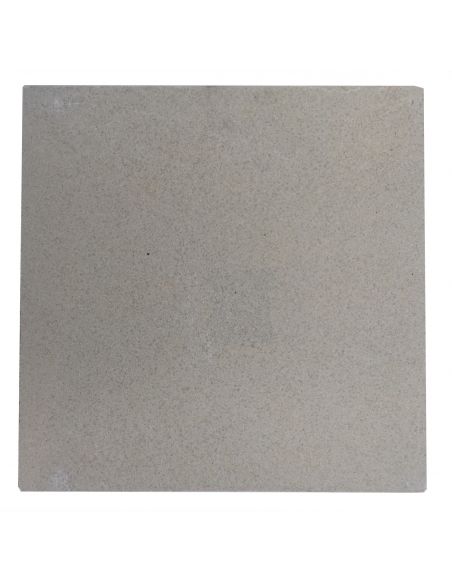 Plaque réfractaire 380x380x12