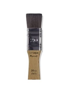 Pinceau splater aquarelle Softaqua Raphael N°20