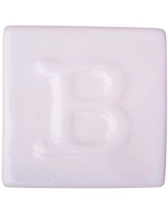 BO9301 Émail grès blanc opale PRO | BOTZ 2