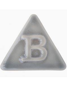 BO9302 Émail grès gris agate PRO | BOTZ