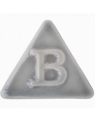 BO9302 Émail grès gris agate PRO | BOTZ