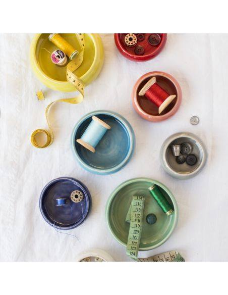 BO9302 Émail grès gris agate PRO | BOTZ