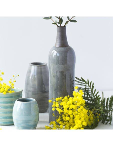 BO9302 Émail grès gris agate PRO | BOTZ