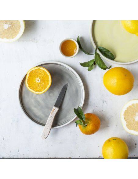 BO9302 Émail grès gris agate PRO | BOTZ