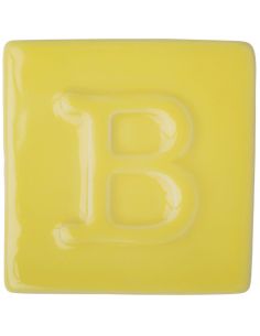 BO9303 Émail grès jaune citrine PRO | BOTZ 2