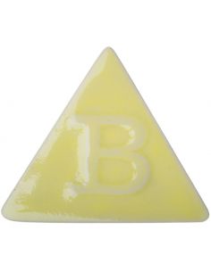 BO9303 Émail grès jaune citrine PRO | BOTZ