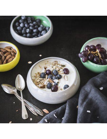 BO9304 Émail grès vert céladon PRO | BOTZ