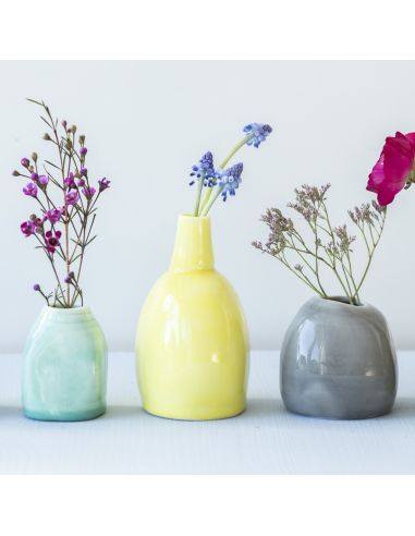 BO9305 Émail grès aigue-marine PRO | BOTZ