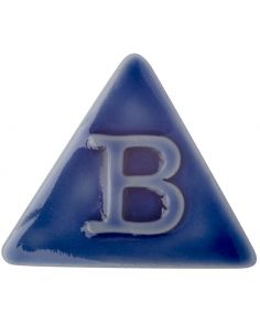 BO9306 Émail grès bleu saphir PRO | BOTZ