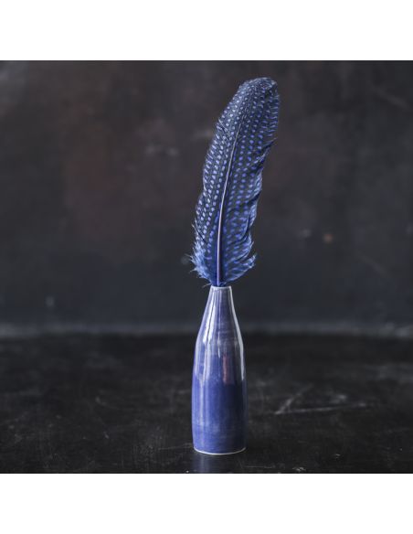 BO9306 Émail grès bleu saphir PRO | BOTZ