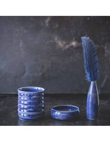 BO9306 Émail grès bleu saphir PRO | BOTZ